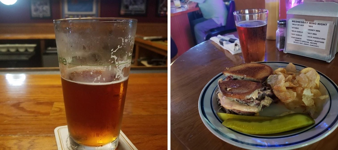 The Pub