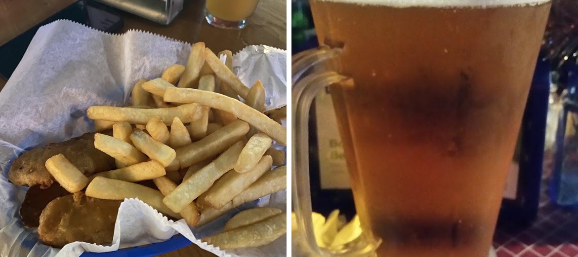 The Pub