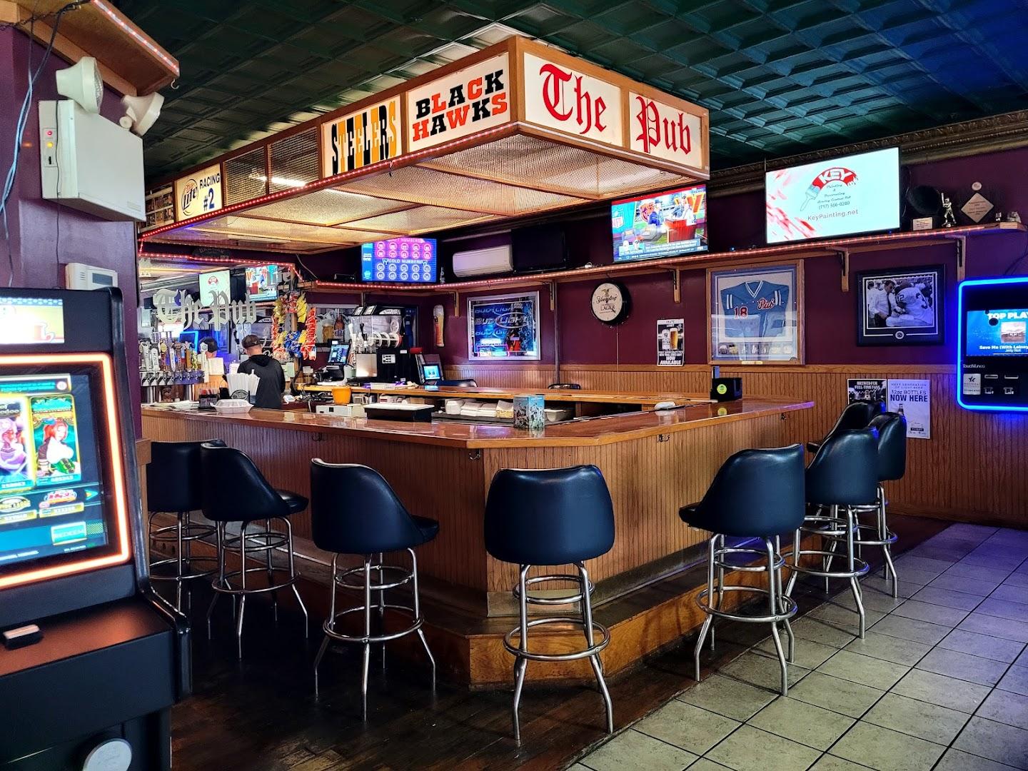 The Pub