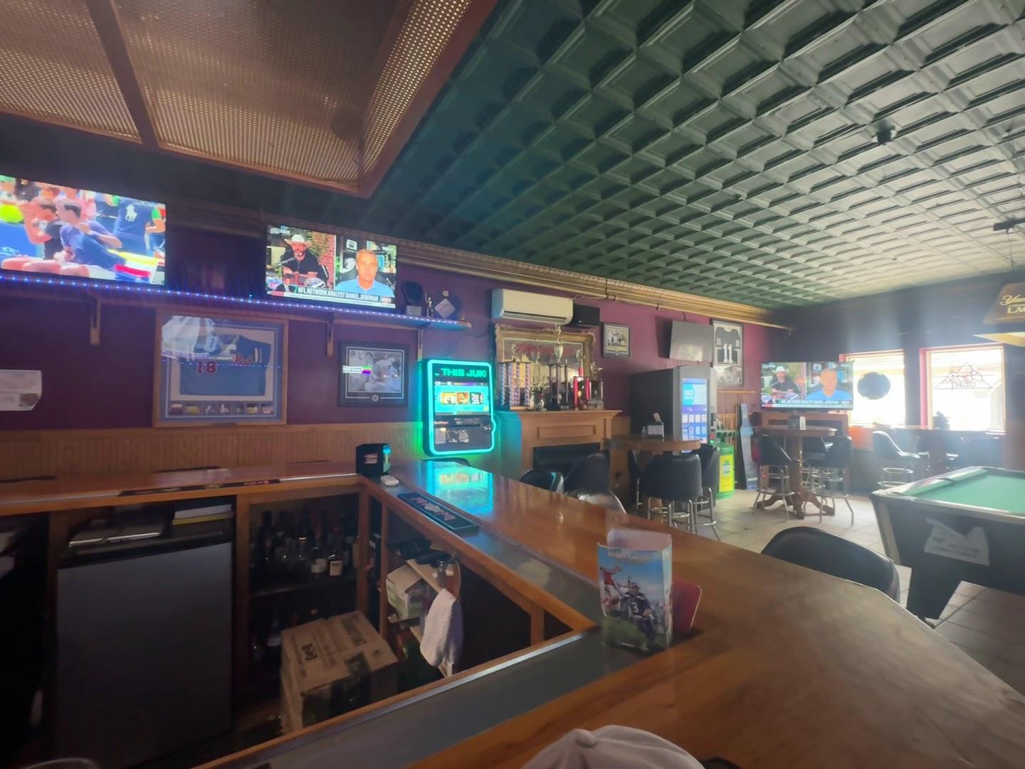 The Pub