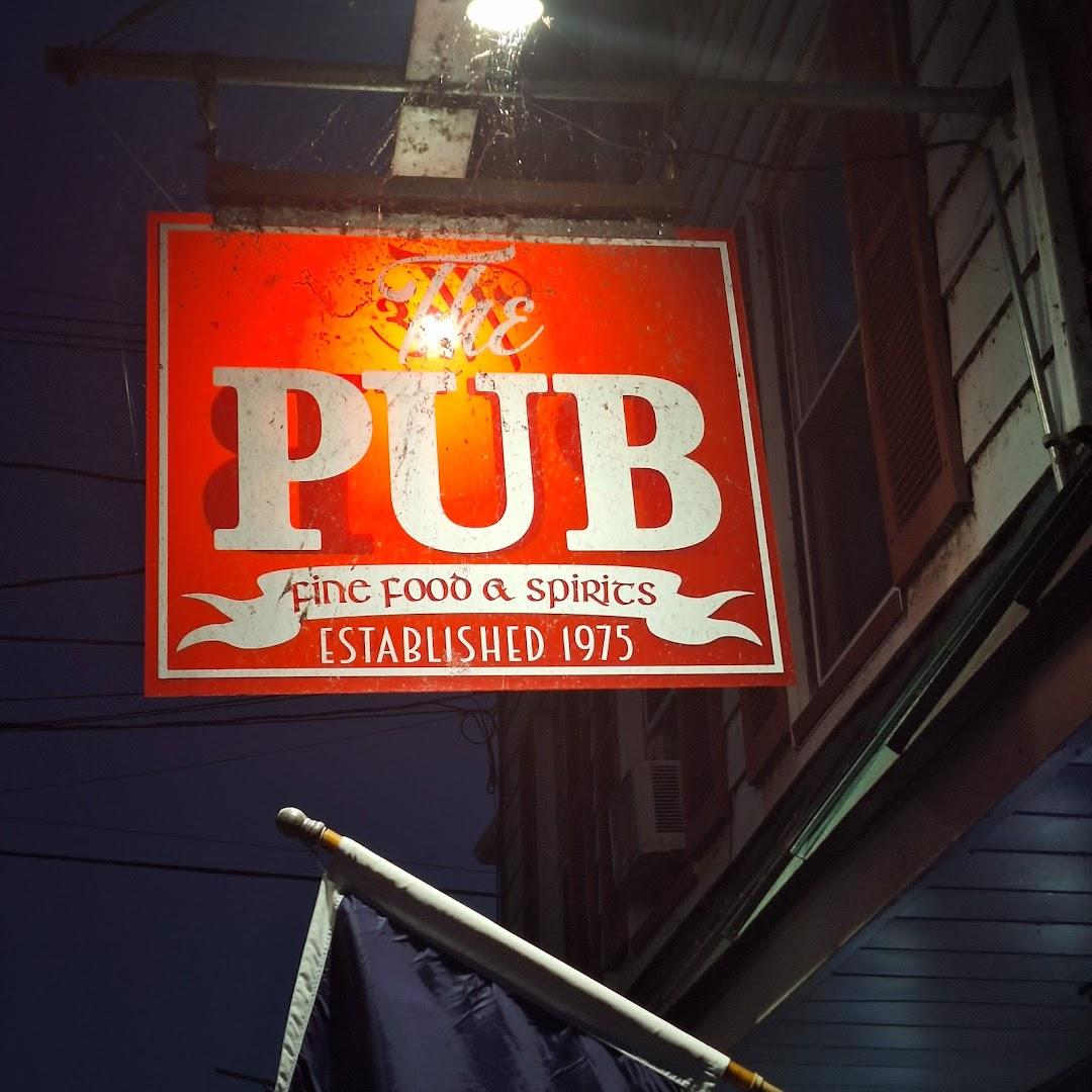 The Pub