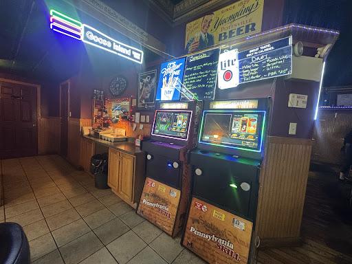The Pub